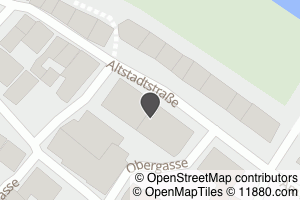 In Kartenansicht öffnen