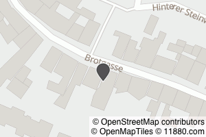 In Kartenansicht öffnen