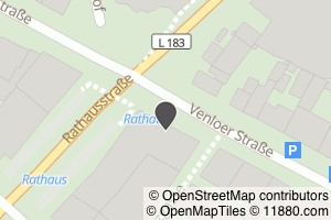 In Kartenansicht öffnen