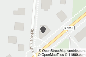 In Kartenansicht öffnen