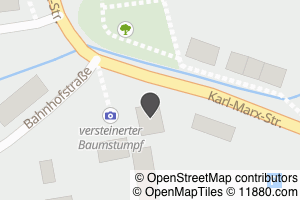 In Kartenansicht öffnen