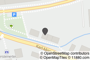 In Kartenansicht öffnen