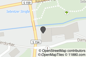 In Kartenansicht öffnen