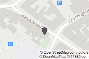 In Kartenansicht öffnen