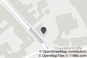 In Kartenansicht öffnen