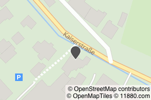 In Kartenansicht öffnen