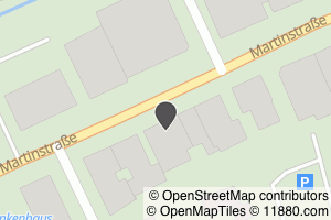 In Kartenansicht öffnen