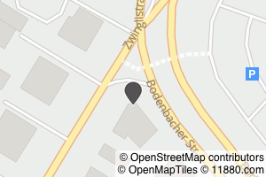 In Kartenansicht öffnen