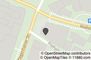 In Kartenansicht öffnen