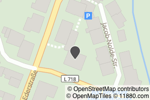 In Kartenansicht öffnen