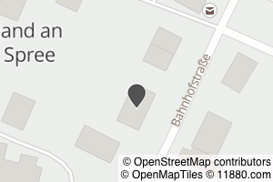 In Kartenansicht öffnen