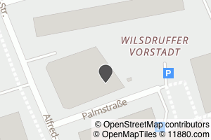 In Kartenansicht öffnen