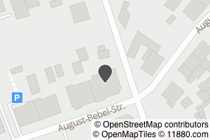 In Kartenansicht öffnen