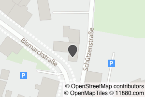 In Kartenansicht öffnen