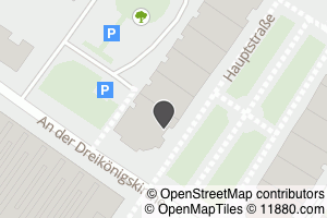 In Kartenansicht öffnen