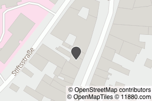 In Kartenansicht öffnen