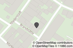 In Kartenansicht öffnen