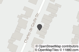 In Kartenansicht öffnen