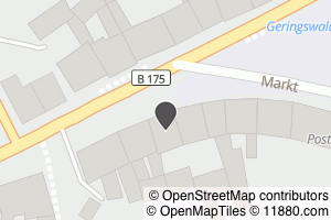 In Kartenansicht öffnen