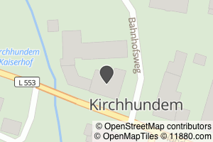 In Kartenansicht öffnen