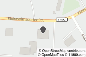 In Kartenansicht öffnen