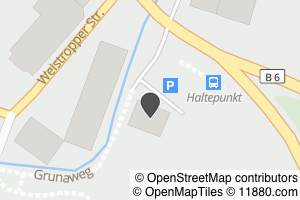 In Kartenansicht öffnen