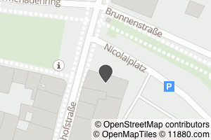 In Kartenansicht öffnen