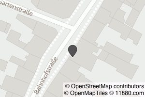 In Kartenansicht öffnen