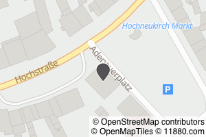 In Kartenansicht öffnen