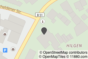 In Kartenansicht öffnen