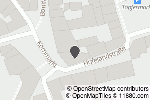 In Kartenansicht öffnen