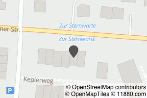 In Kartenansicht öffnen