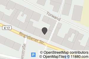 In Kartenansicht öffnen