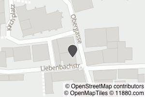 In Kartenansicht öffnen