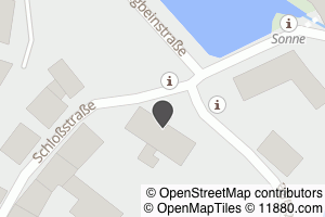 In Kartenansicht öffnen