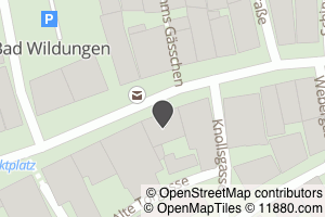 In Kartenansicht öffnen