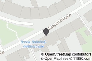 In Kartenansicht öffnen