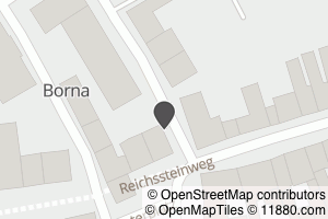 In Kartenansicht öffnen