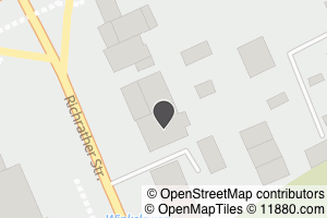 In Kartenansicht öffnen