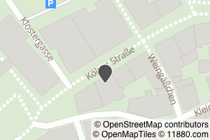 In Kartenansicht öffnen