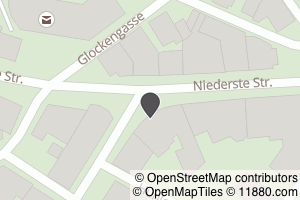 In Kartenansicht öffnen