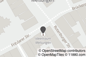 In Kartenansicht öffnen