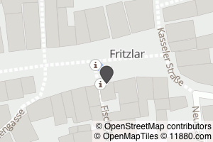 In Kartenansicht öffnen