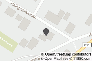 In Kartenansicht öffnen