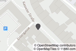 In Kartenansicht öffnen