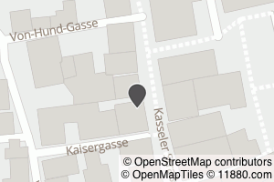 In Kartenansicht öffnen