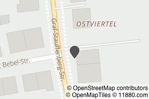 In Kartenansicht öffnen