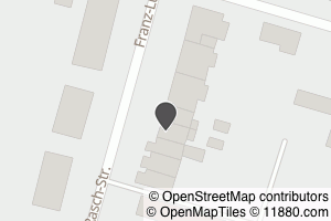 In Kartenansicht öffnen