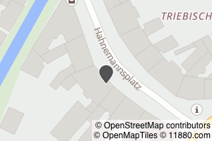 In Kartenansicht öffnen