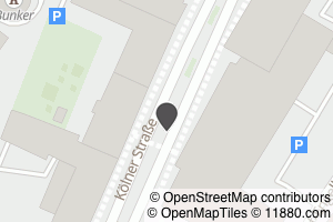 In Kartenansicht öffnen